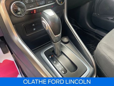 Certified 2019 Ford EcoSport SE image 12