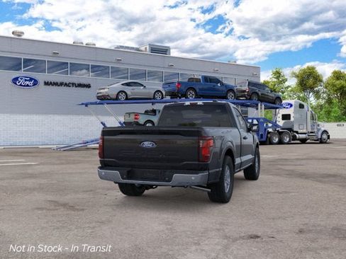 New 2026 Ford F150 XL AWD/4WD image 8