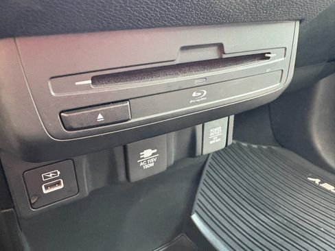 Used 2024 Honda Odyssey Elite image 26
