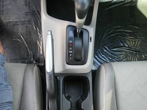 Used 2012 Honda Civic LX image 19