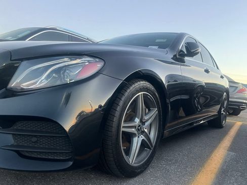 Used 2018 Mercedes-Benz E 300 image 7