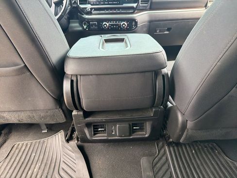 Used 2024 GMC Sierra 3500 SLE w/ SLE Value Package AWD/4WD image 22