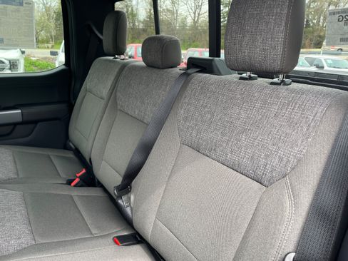 New 2026 Ford F150 XLT AWD/4WD image 11