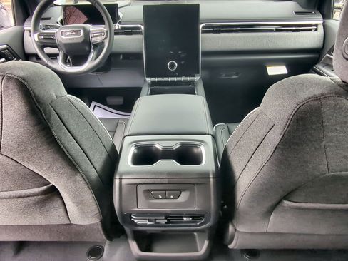 New 2026 GMC Sierra EV Elevation w/ Premium Package image 19