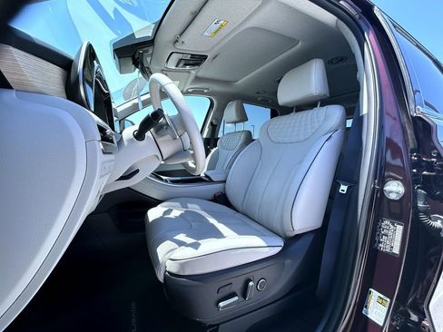 Used 2025 Hyundai Palisade Limited image 13