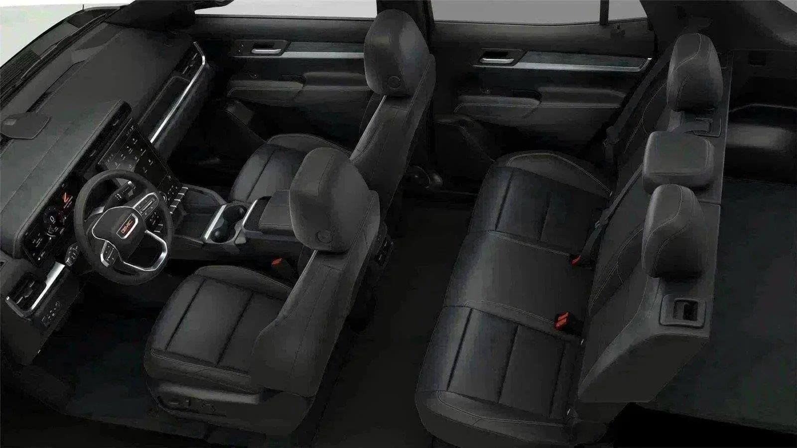 New 2027 GMC Terrain Elevation w/ Elevation Premium Package AWD/4WD image 85