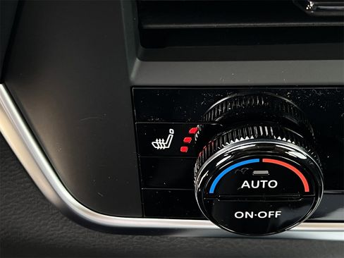 New 2026 Nissan Rogue SV image 12