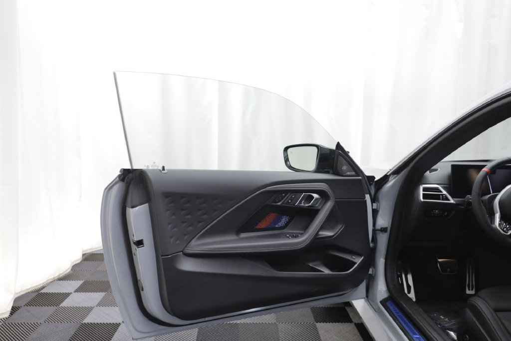New 2027 BMW M240i xDrive Coupe AWD/4WD image 5