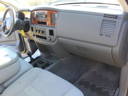 Used 2006 Dodge Ram 2500 Truck SLT w/ Trailer Tow Group image 22
