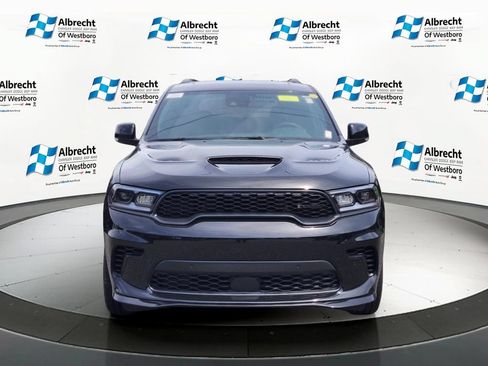 New 2026 Dodge Durango GT AWD/4WD image 8