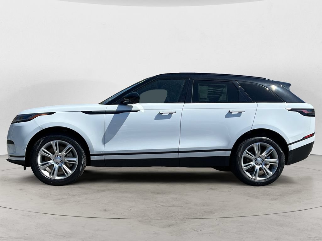 New 2026 Land Rover Range Rover Velar S AWD/4WD image 2