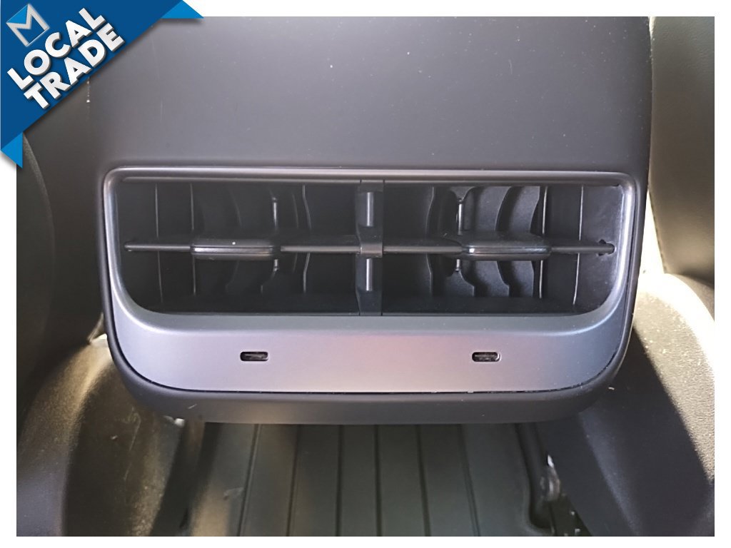 Used 2023 Tesla Model 3 Standard Range RWD image 22