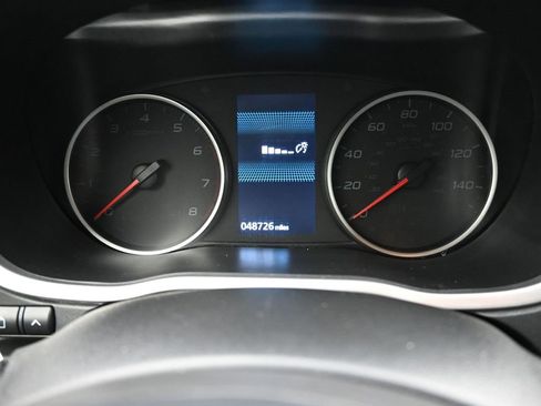 Used 2024 Mitsubishi Eclipse Cross SE image 13