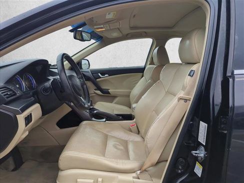 Used 2012 Acura TSX image 14