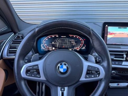 Used 2024 BMW X3 M40i w/ Premium Package AWD/4WD image 21