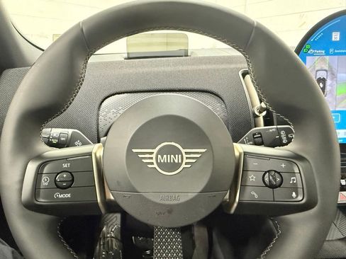 Used 2025 MINI Cooper Countryman S AWD/4WD image 21