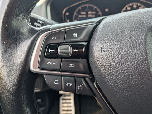 Used 2022 Honda Accord Sport image 19