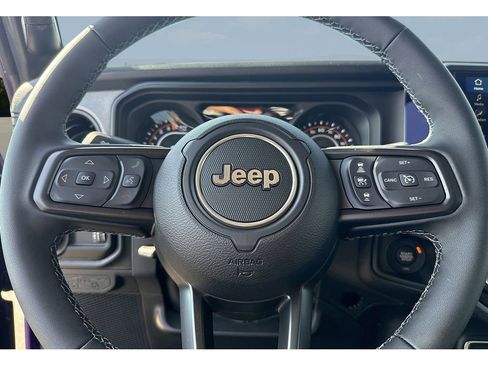 New 2026 Jeep Gladiator Willys image 15