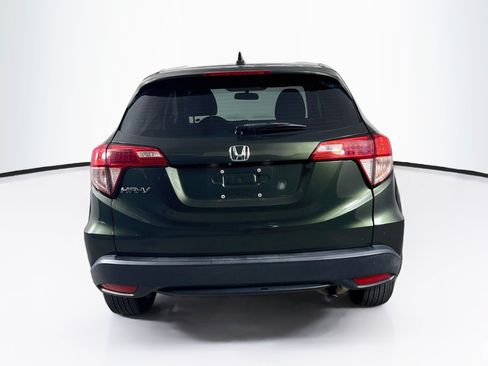 Used 2018 Honda HR-V LX image 29