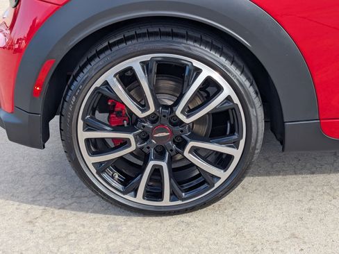 Used 2024 MINI Cooper John Cooper Works image 12