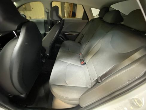Used 2025 Kia K4 FWD image 23