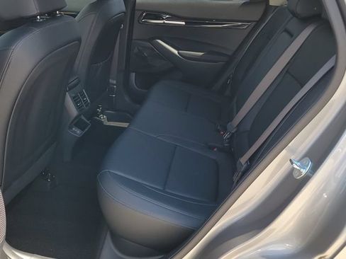 Used 2025 Kia Seltos EX AWD/4WD image 10