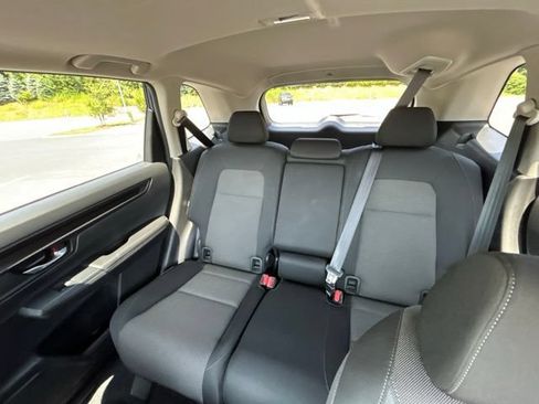Used 2023 Honda CR-V EX image 14