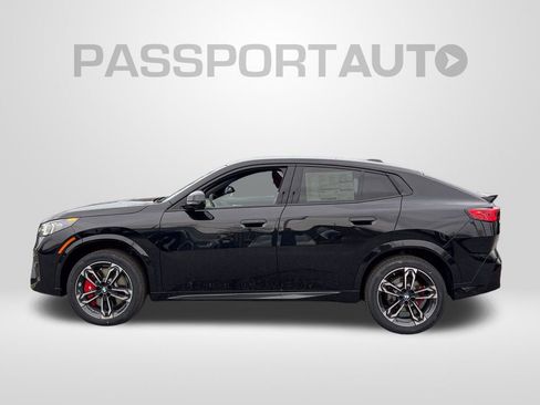 New 2026 BMW X2 xDrive28i image 2