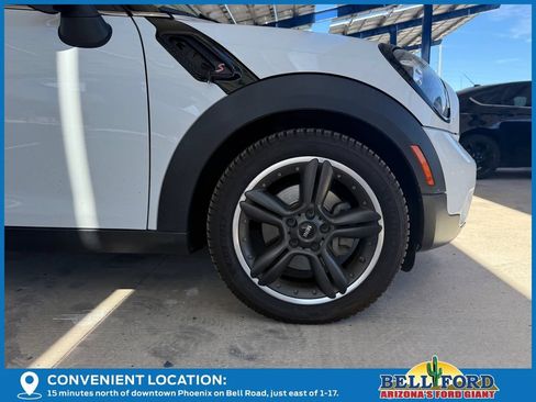 Used 2016 MINI Cooper Countryman S FWD image 6