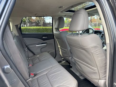 Used 2014 Honda CR-V EX-L image 22