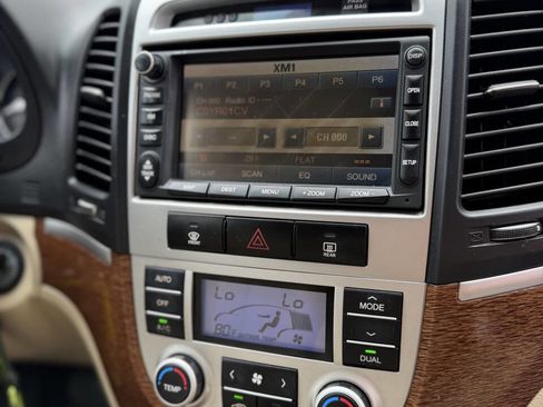 Used 2008 Hyundai Santa Fe Limited image 31