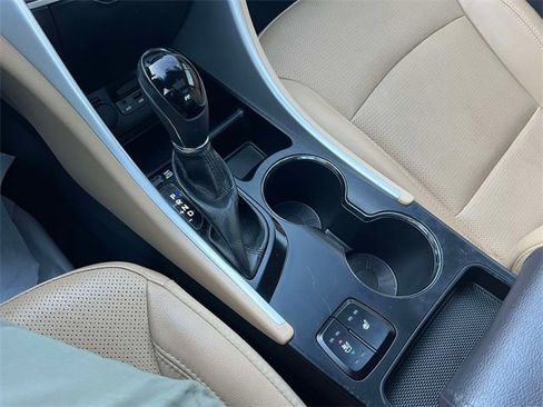 Used 2014 Hyundai Sonata Limited w/ Technology Package 05 image 35
