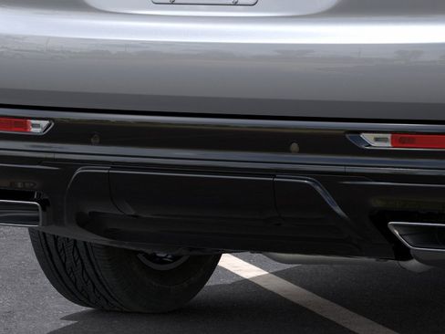 New 2026 Buick Enclave Sport Touring AWD/4WD image 38