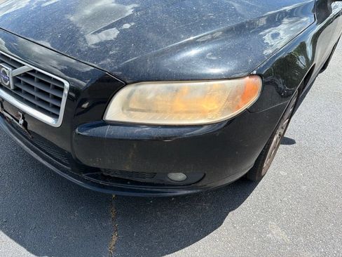 Used 2008 Volvo S80 3.2 FWD image 16