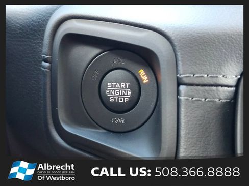 New 2026 Jeep Gladiator Sport AWD/4WD image 23