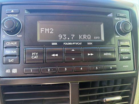 Used 2012 Subaru Forester 2.5X Premium w/ All-Weather Pkg image 11