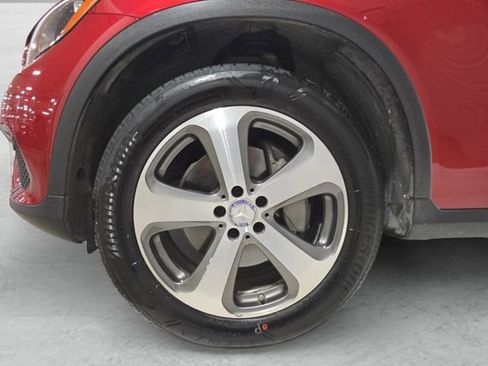 Used 2017 Mercedes-Benz GLC 300 GLC 300 image 23