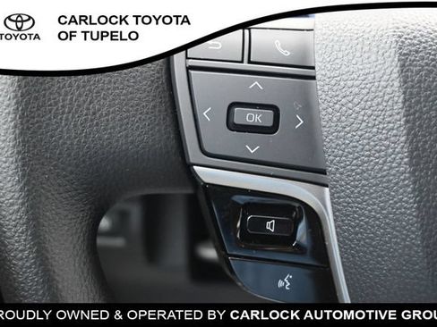 Used 2026 Toyota Camry LE FWD image 28