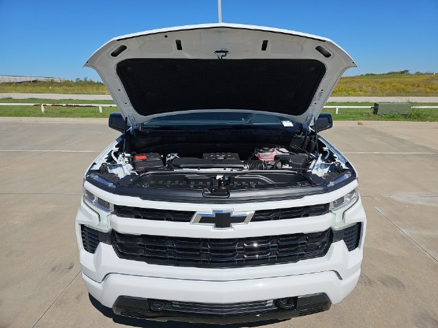 New 2026 Chevrolet Silverado 1500 RST w/ RST Select Package AWD/4WD image 30