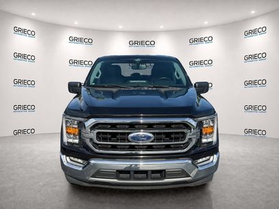 Used 2021 Ford F150 XLT w/ Equipment Group 302A High