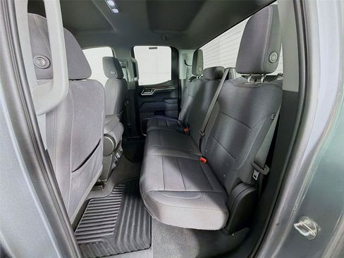 Used 2023 GMC Sierra 1500 SLE AWD/4WD image 26
