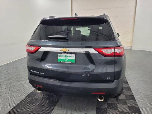 Used 2019 Chevrolet Traverse LT AWD/4WD image 7