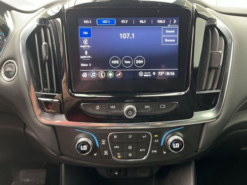 Certified 2023 Chevrolet Traverse LT AWD/4WD image 18