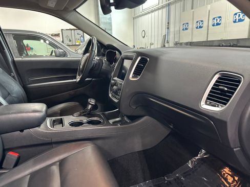 Used 2019 Dodge Durango Citadel w/ Technology Group AWD/4WD image 39