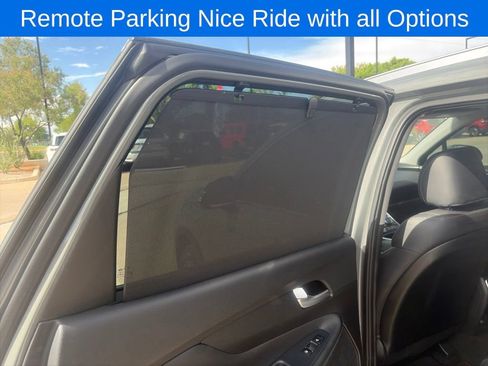 Used 2021 Hyundai Santa Fe Limited AWD/4WD image 22
