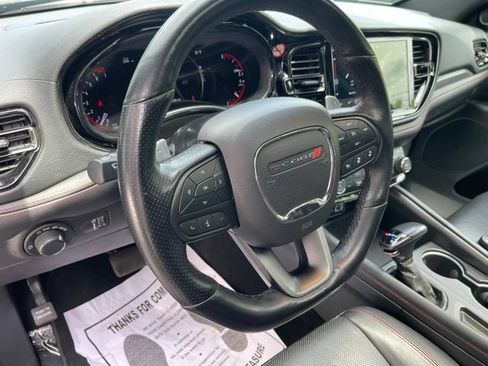 Used 2024 Dodge Durango GT AWD/4WD image 21