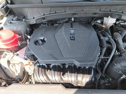 Used 2024 Hyundai Tucson SEL FWD image 32