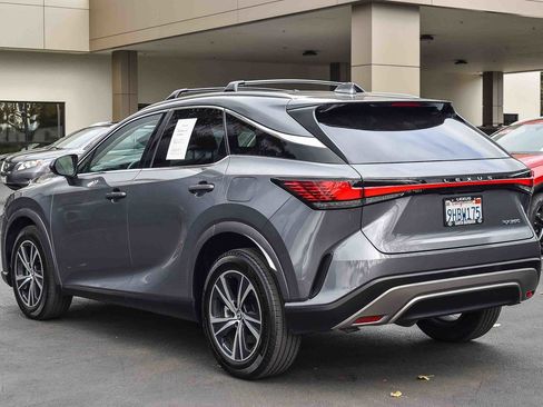 Used 2023 Lexus RX 350 FWD image 4