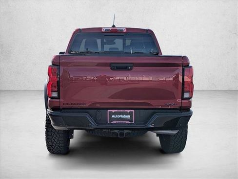Certified 2024 Chevrolet Colorado ZR2 w/ Safety Package image 6