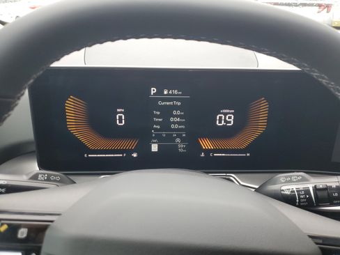 New 2026 Kia Sorento LX image 24